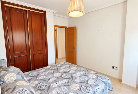 Перепродажа - Вилла - Algorfa - Inland