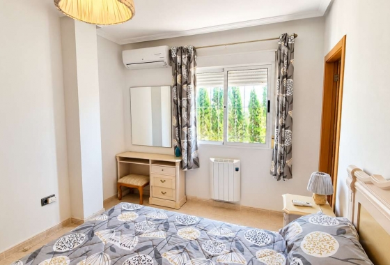 Перепродажа - Вилла - Algorfa - Inland