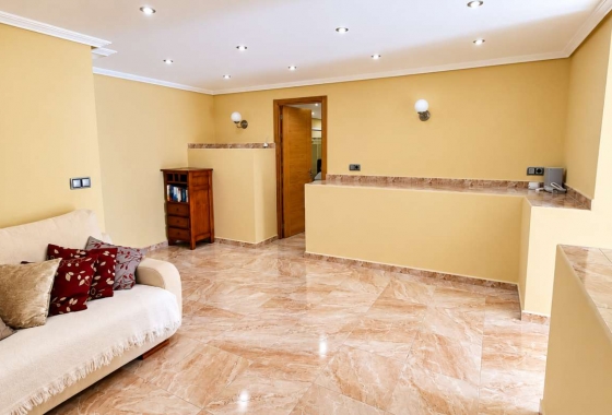 Перепродажа - Вилла - Algorfa - Inland