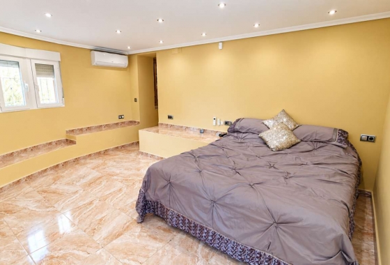 Перепродажа - Вилла - Algorfa - Inland