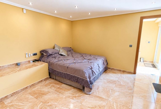 Перепродажа - Вилла - Algorfa - Inland