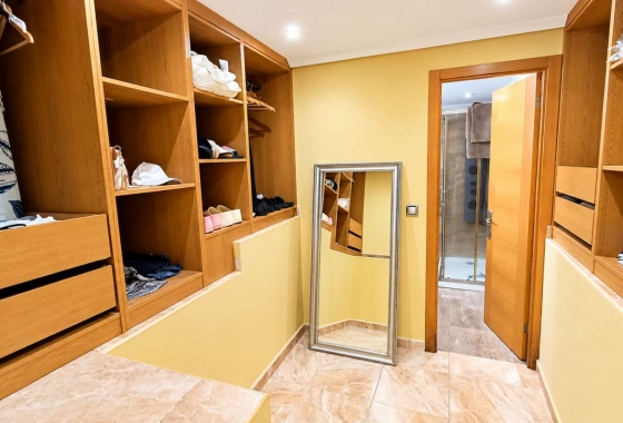 Перепродажа - Вилла - Algorfa - Inland