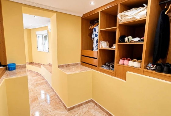 Перепродажа - Вилла - Algorfa - Inland