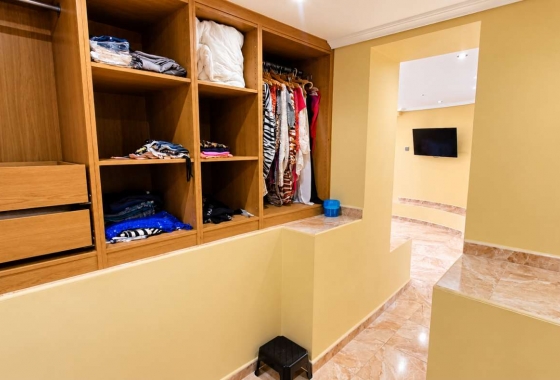 Перепродажа - Вилла - Algorfa - Inland