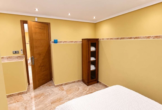 Перепродажа - Вилла - Algorfa - Inland