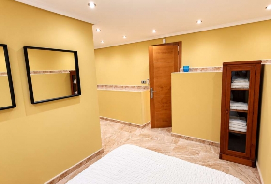 Перепродажа - Вилла - Algorfa - Inland