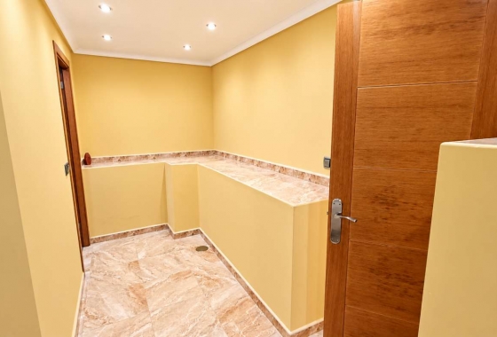 Перепродажа - Вилла - Algorfa - Inland