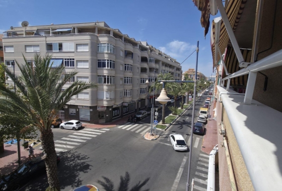 Перепродажа - Квартира - Torrevieja - Playa del Cura