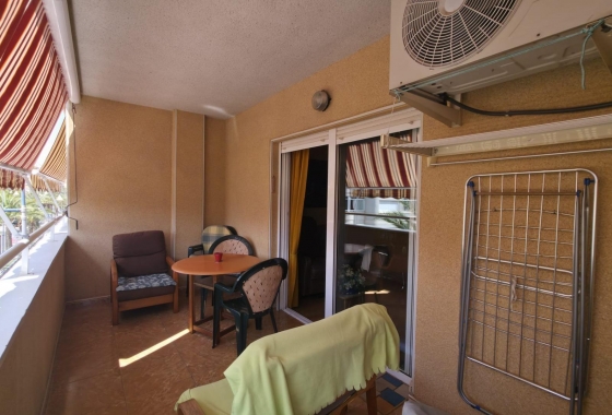 Перепродажа - Квартира - Torrevieja - Playa del Cura