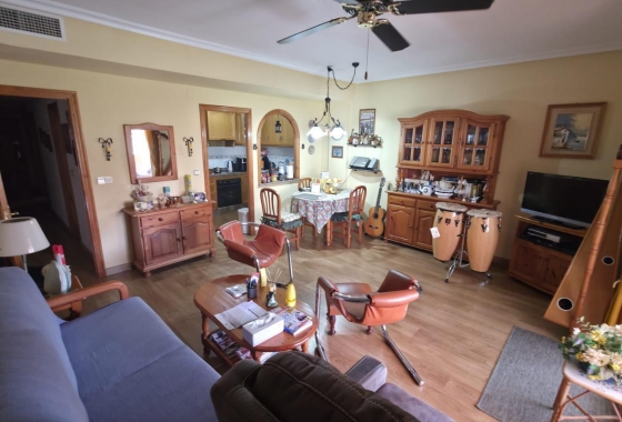Перепродажа - Квартира - Torrevieja - Playa del Cura