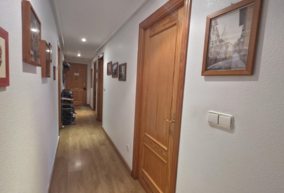 Перепродажа - Квартира - Torrevieja - Playa del Cura