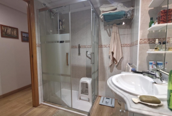 Перепродажа - Квартира - Torrevieja - Playa del Cura