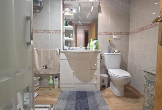 Перепродажа - Квартира - Torrevieja - Playa del Cura