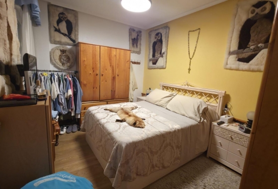 Перепродажа - Квартира - Torrevieja - Playa del Cura