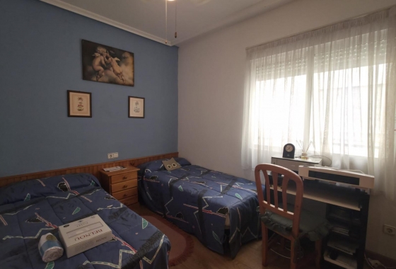 Перепродажа - Квартира - Torrevieja - Playa del Cura