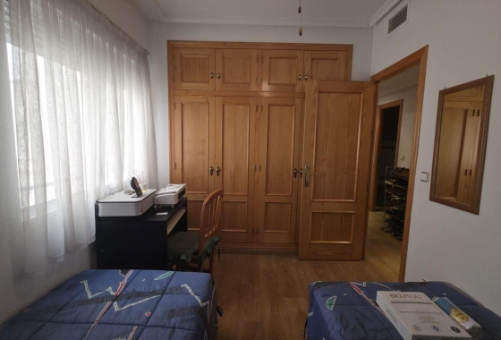 Перепродажа - Квартира - Torrevieja - Playa del Cura