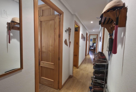 Перепродажа - Квартира - Torrevieja - Playa del Cura