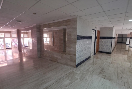 Перепродажа - Квартира - Torrevieja - Playa del Cura