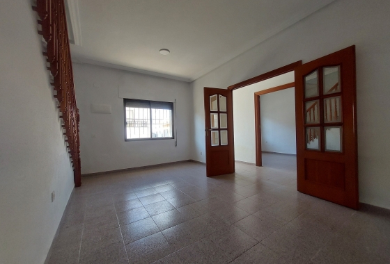Перепродажа - Таунхаус - Pilar de la Horadada - Costa Blanca