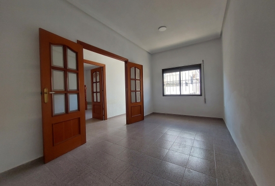 Перепродажа - Таунхаус - Pilar de la Horadada - Costa Blanca