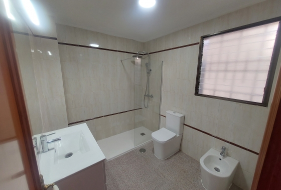 Перепродажа - Таунхаус - Pilar de la Horadada - Costa Blanca