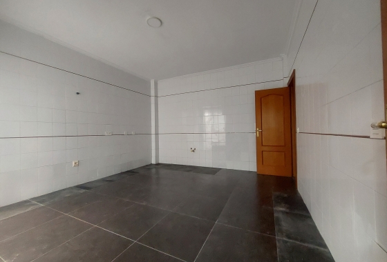 Перепродажа - Таунхаус - Pilar de la Horadada - Costa Blanca