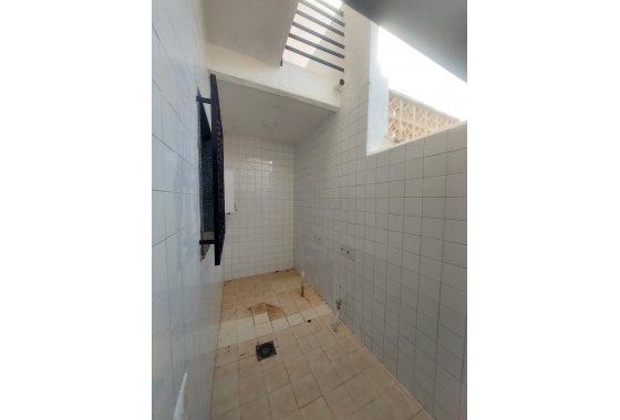 Перепродажа - Таунхаус - Pilar de la Horadada - Costa Blanca