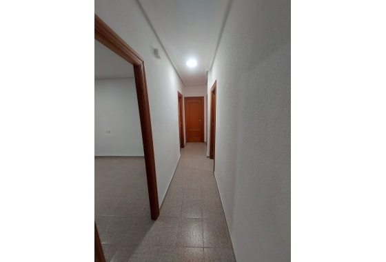 Перепродажа - Таунхаус - Pilar de la Horadada - Costa Blanca