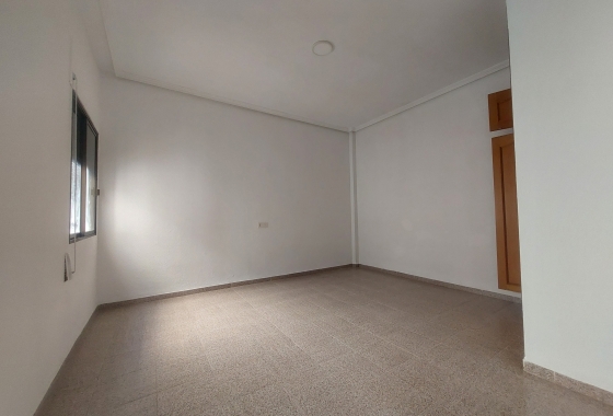 Перепродажа - Таунхаус - Pilar de la Horadada - Costa Blanca