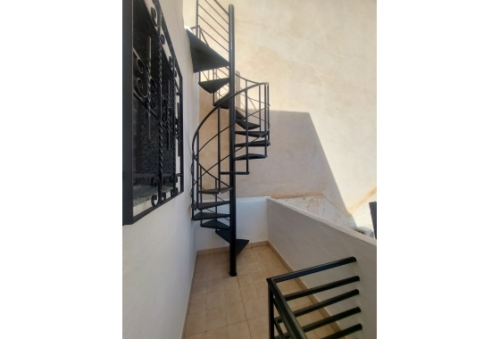 Перепродажа - Таунхаус - Pilar de la Horadada - Costa Blanca