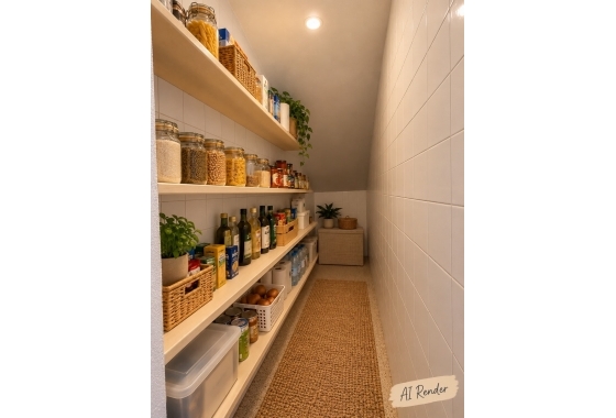 Перепродажа - Таунхаус - Pilar de la Horadada - Costa Blanca