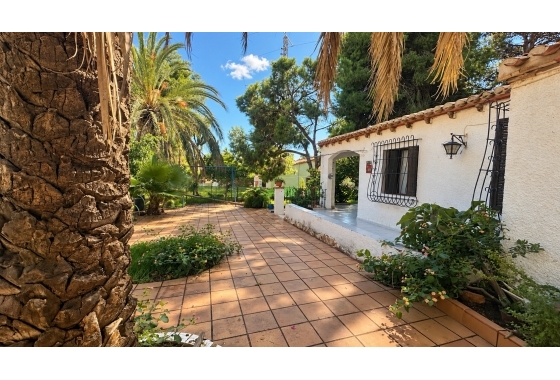 Перепродажа - Вилла - Orihuela Costa - Costa Blanca