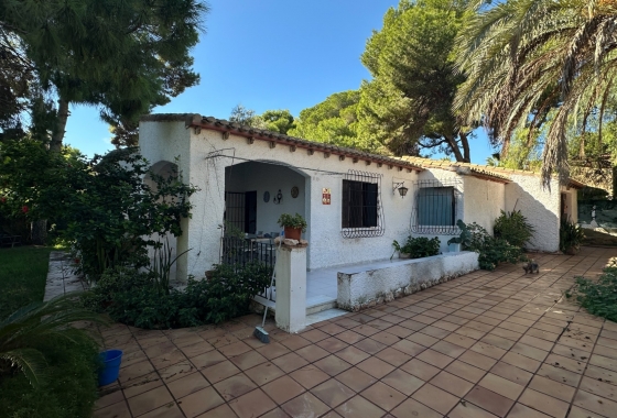 Перепродажа - Вилла - Orihuela Costa - Costa Blanca