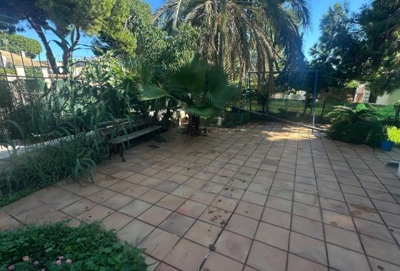 Перепродажа - Вилла - Orihuela Costa - Costa Blanca