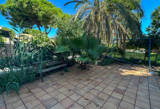 Перепродажа - Вилла - Orihuela Costa - Costa Blanca