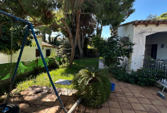 Перепродажа - Вилла - Orihuela Costa - Costa Blanca