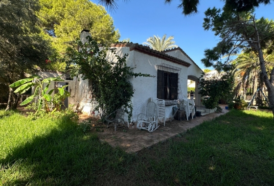 Перепродажа - Вилла - Orihuela Costa - Costa Blanca