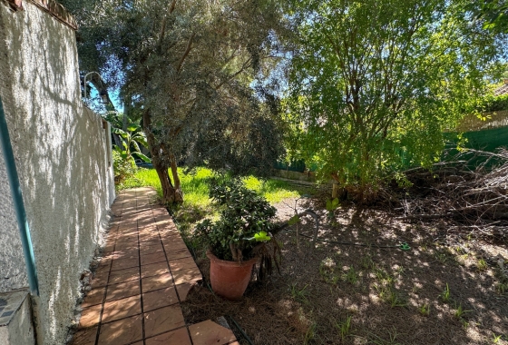 Перепродажа - Вилла - Orihuela Costa - Costa Blanca