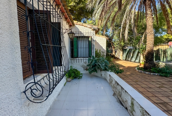 Перепродажа - Вилла - Orihuela Costa - Costa Blanca
