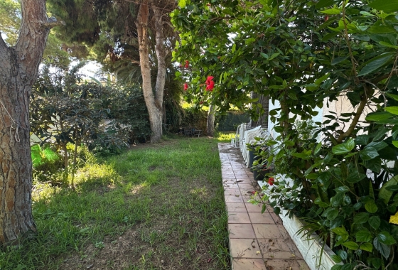 Перепродажа - Вилла - Orihuela Costa - Costa Blanca