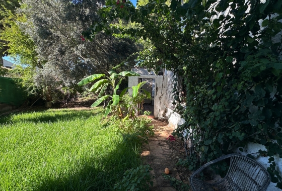 Перепродажа - Вилла - Orihuela Costa - Costa Blanca