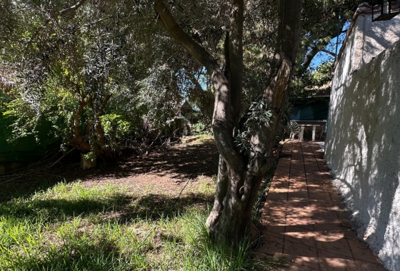 Перепродажа - Вилла - Orihuela Costa - Costa Blanca