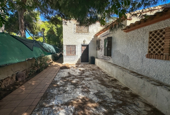 Перепродажа - Вилла - Orihuela Costa - Costa Blanca