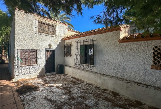 Перепродажа - Вилла - Orihuela Costa - Costa Blanca