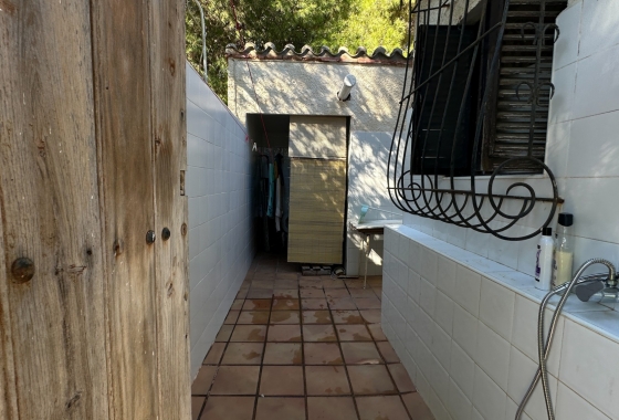 Перепродажа - Вилла - Orihuela Costa - Costa Blanca