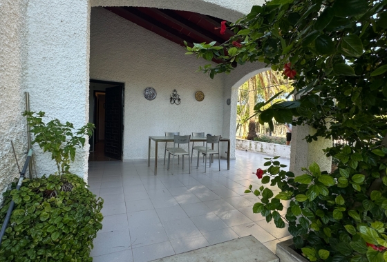 Перепродажа - Вилла - Orihuela Costa - Costa Blanca