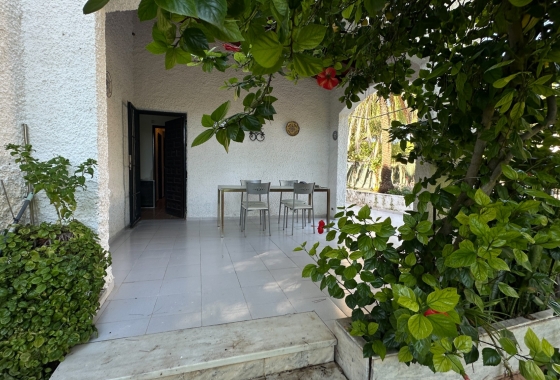 Перепродажа - Вилла - Orihuela Costa - Costa Blanca