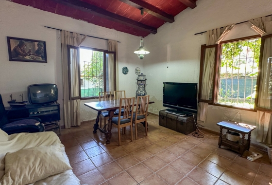 Перепродажа - Вилла - Orihuela Costa - Costa Blanca
