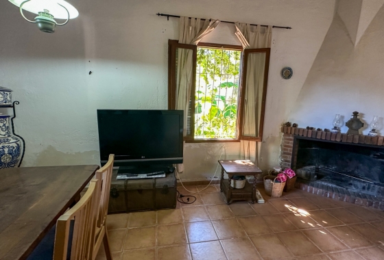 Перепродажа - Вилла - Orihuela Costa - Costa Blanca