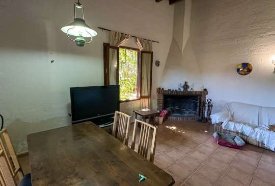 Перепродажа - Вилла - Orihuela Costa - Costa Blanca